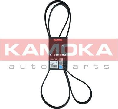 Kamoka 7016200 - Ķīļrievu siksna ps1.lv