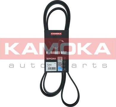 Kamoka 7016207 - Ķīļrievu siksna ps1.lv