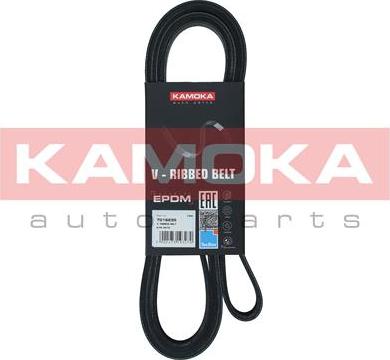 Kamoka 7016235 - Ķīļrievu siksna ps1.lv