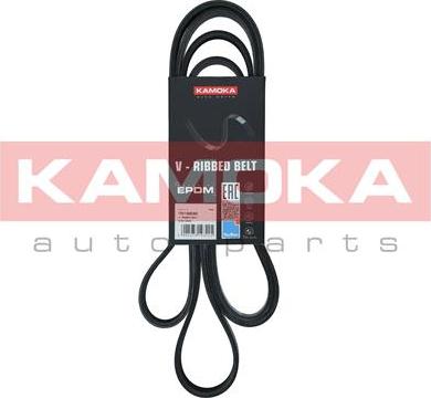 Kamoka 7016230 - Ķīļrievu siksna ps1.lv