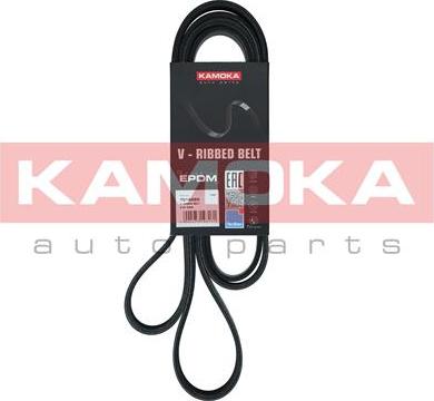 Kamoka 7016225 - Ķīļrievu siksna ps1.lv