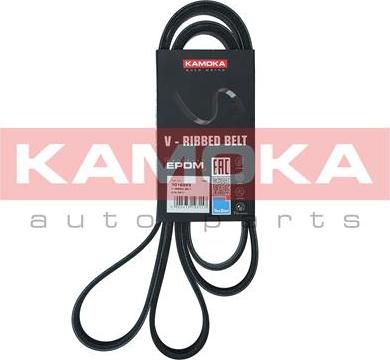 Kamoka 7016223 - Ķīļrievu siksna ps1.lv