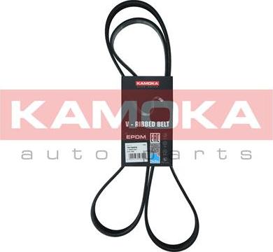 Kamoka 7018004 - Ķīļrievu siksna ps1.lv