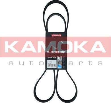 Kamoka 7018003 - Ķīļrievu siksna ps1.lv