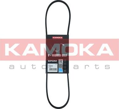 Kamoka 7013014 - Ķīļrievu siksna ps1.lv