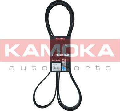 Kamoka 7017049 - Ķīļrievu siksna ps1.lv