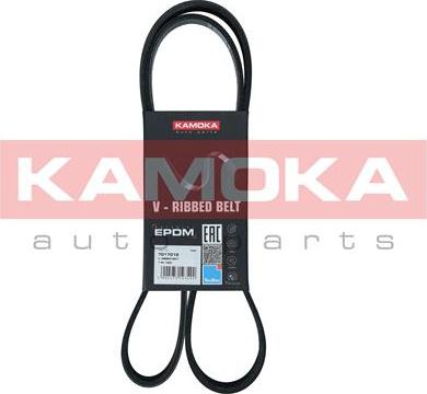 Kamoka 7017012 - Ķīļrievu siksna ps1.lv