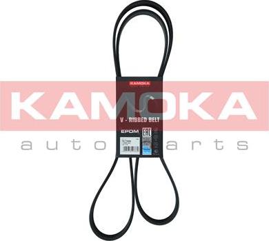 Kamoka 7017029 - Ķīļrievu siksna ps1.lv