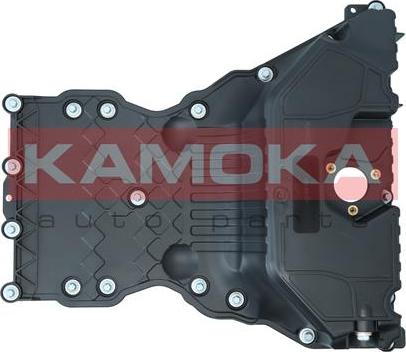 Kamoka 7070003 - Eļļas vācele ps1.lv