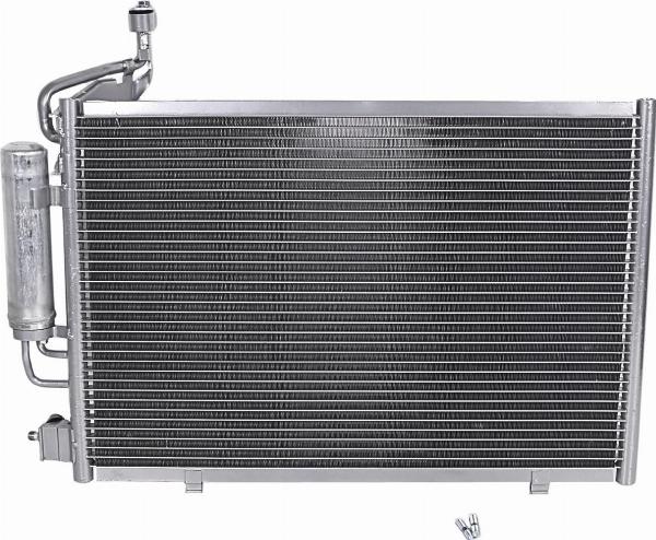 Kamoka 7800480 - Kondensators, Gaisa kond. sistēma ps1.lv