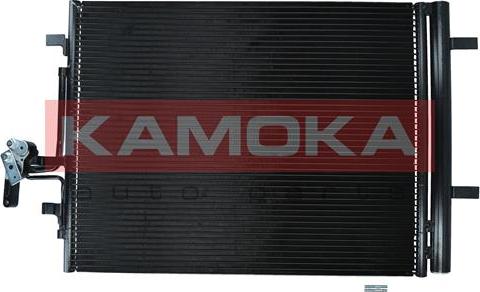 Kamoka 7800021 - Kondensators, Gaisa kond. sistēma ps1.lv