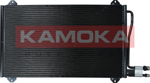 Kamoka 7800113 - Kondensators, Gaisa kond. sistēma ps1.lv