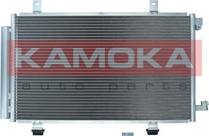 Kamoka 7800298 - Kondensators, Gaisa kond. sistēma ps1.lv
