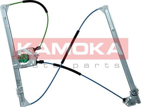 Kamoka 7200161 - Stikla pacelšanas mehānisms ps1.lv