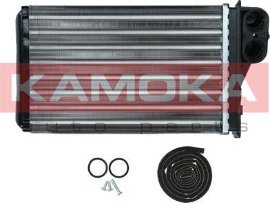 Kamoka 7765005 - Siltummainis, Salona apsilde ps1.lv