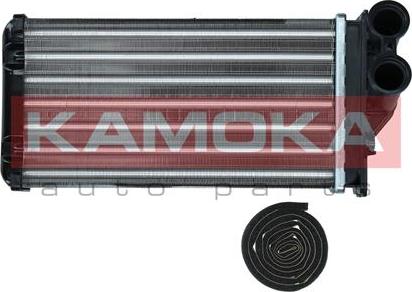 Kamoka 7765008 - Siltummainis, Salona apsilde ps1.lv