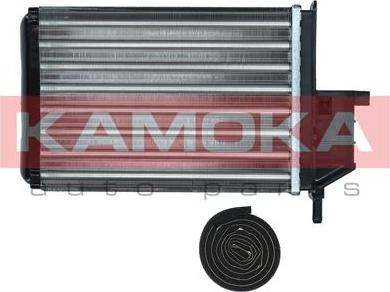 Kamoka 7765010 - Siltummainis, Salona apsilde ps1.lv