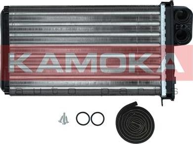 Kamoka 7765025 - Siltummainis, Salona apsilde ps1.lv