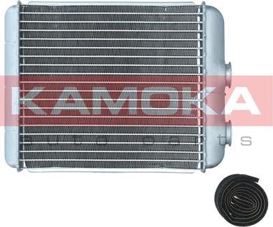 Kamoka 7760044 - Siltummainis, Salona apsilde ps1.lv