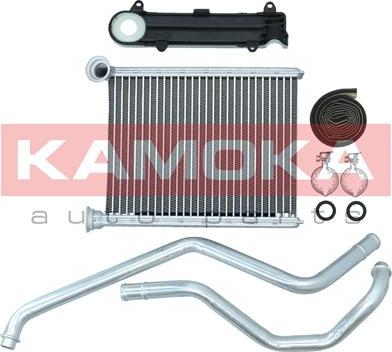 Kamoka 7760040 - Siltummainis, Salona apsilde ps1.lv