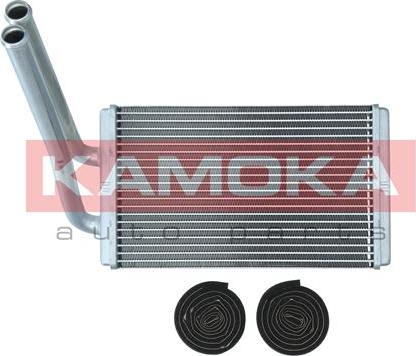 Kamoka 7760053 - Siltummainis, Salona apsilde ps1.lv