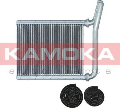 Kamoka 7760065 - Siltummainis, Salona apsilde ps1.lv