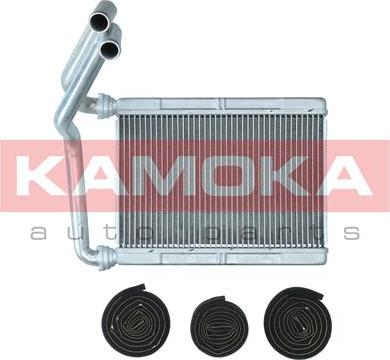 Kamoka 7760066 - Siltummainis, Salona apsilde ps1.lv