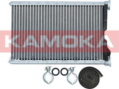 Kamoka 7760014 - Siltummainis, Salona apsilde ps1.lv