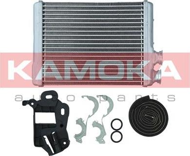 Kamoka 7760025 - Siltummainis, Salona apsilde ps1.lv