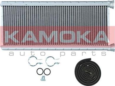 Kamoka 7760076 - Siltummainis, Salona apsilde ps1.lv