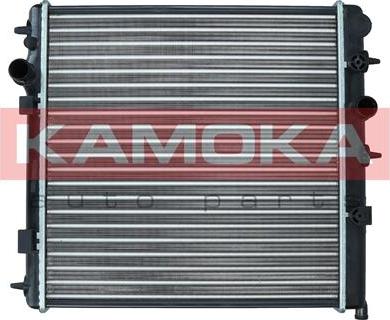 Kamoka 7705094 - Radiators, Motora dzesēšanas sistēma ps1.lv