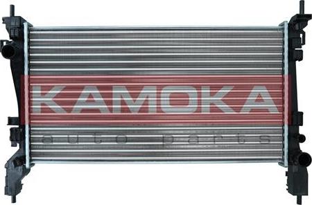 Kamoka 7705095 - Radiators, Motora dzesēšanas sistēma ps1.lv