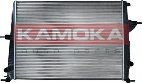 Kamoka 7705098 - Radiators, Motora dzesēšanas sistēma ps1.lv