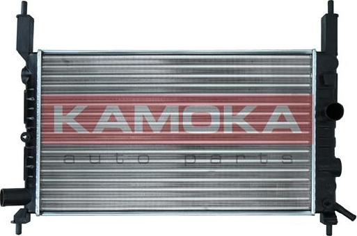 Kamoka 7705092 - Radiators, Motora dzesēšanas sistēma ps1.lv