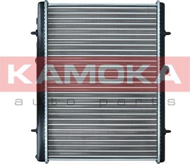 Kamoka 7705097 - Radiators, Motora dzesēšanas sistēma ps1.lv