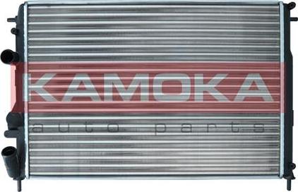 Kamoka 7705044 - Radiators, Motora dzesēšanas sistēma ps1.lv