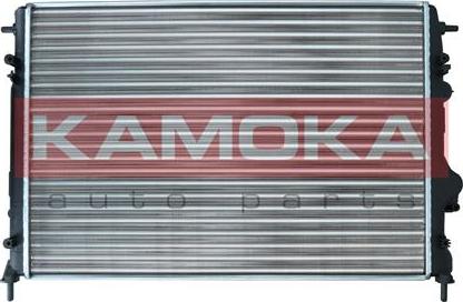 Kamoka 7705044 - Radiators, Motora dzesēšanas sistēma ps1.lv