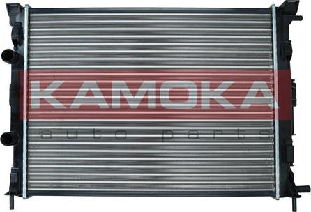 Kamoka 7705045 - Radiators, Motora dzesēšanas sistēma ps1.lv