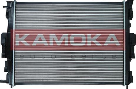 Kamoka 7705045 - Radiators, Motora dzesēšanas sistēma ps1.lv