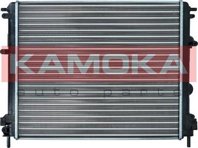 Kamoka 7705046 - Radiators, Motora dzesēšanas sistēma ps1.lv