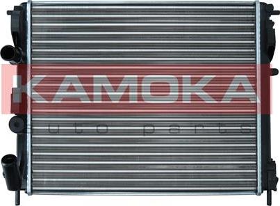 Kamoka 7705046 - Radiators, Motora dzesēšanas sistēma ps1.lv