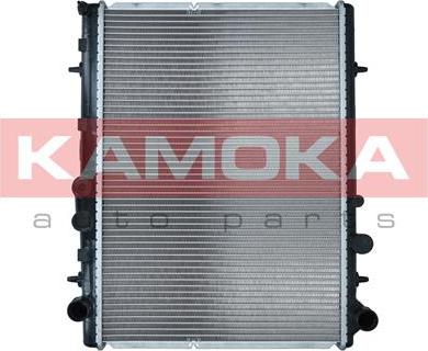 Kamoka 7705041 - Radiators, Motora dzesēšanas sistēma ps1.lv