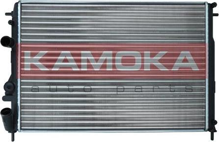 Kamoka 7705048 - Radiators, Motora dzesēšanas sistēma ps1.lv