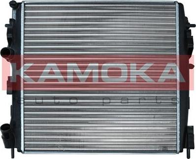 Kamoka 7705042 - Radiators, Motora dzesēšanas sistēma ps1.lv