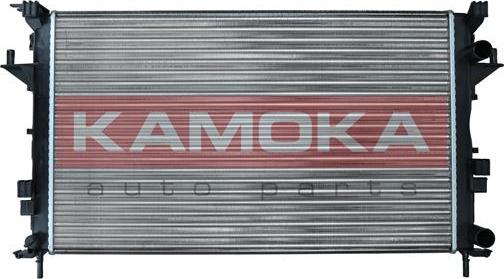 Kamoka 7705047 - Radiators, Motora dzesēšanas sistēma ps1.lv