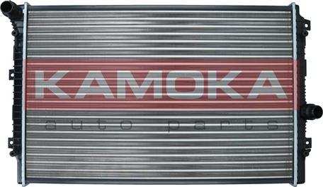 Kamoka 7705055 - Radiators, Motora dzesēšanas sistēma ps1.lv