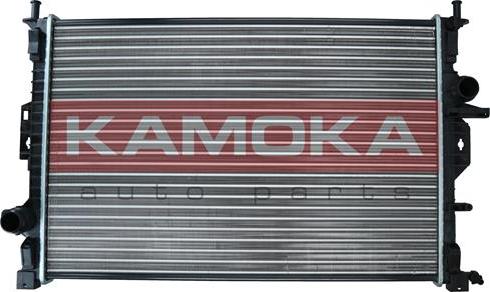 Kamoka 7705058 - Radiators, Motora dzesēšanas sistēma ps1.lv