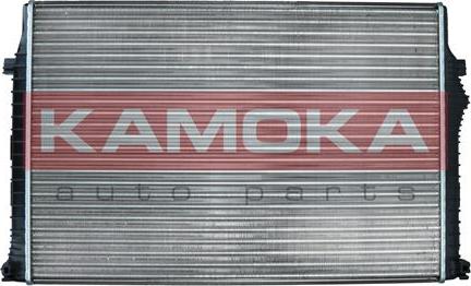 Kamoka 7705052 - Radiators, Motora dzesēšanas sistēma ps1.lv