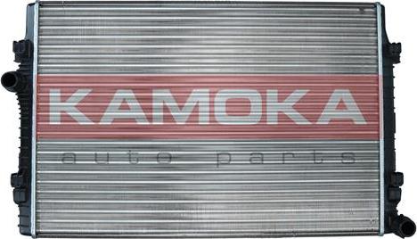 Kamoka 7705052 - Radiators, Motora dzesēšanas sistēma ps1.lv