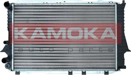 Kamoka 7705004 - Radiators, Motora dzesēšanas sistēma ps1.lv